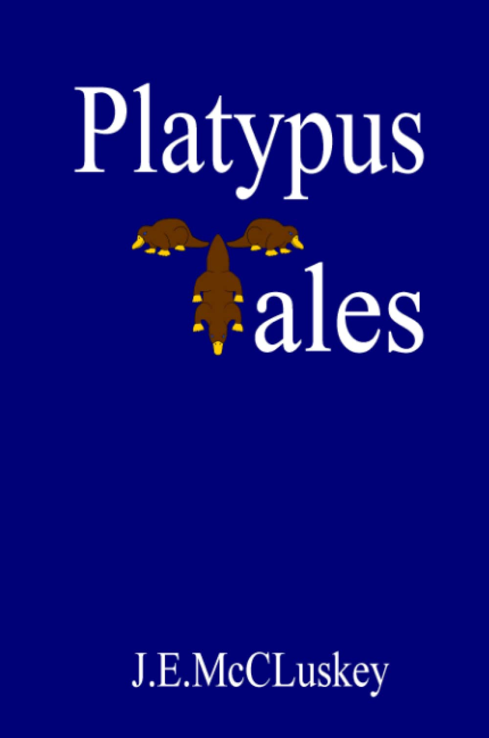 Product Image: Platypus Tales