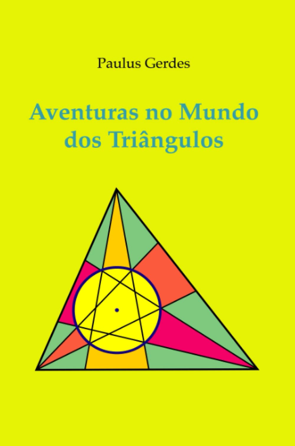 Aventuras no Mundo dos Triângulos Business & Technology