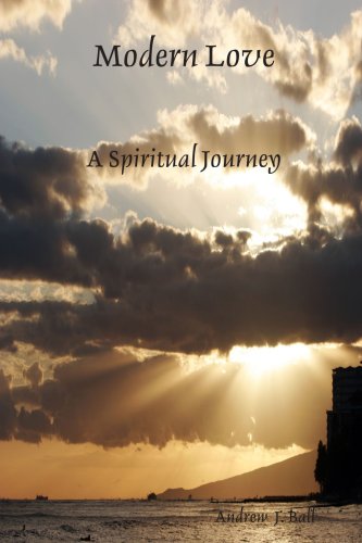 Modern Love A Spiritual Journey Poetry