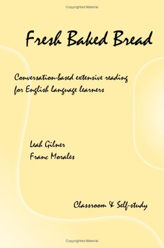 Fresh Baked Bread Learning & Reference