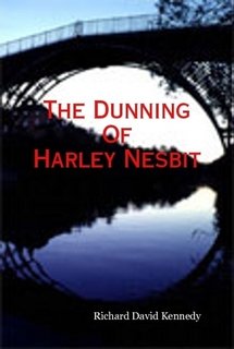 The Dunning Of Harley Nesbit Contemporary literature