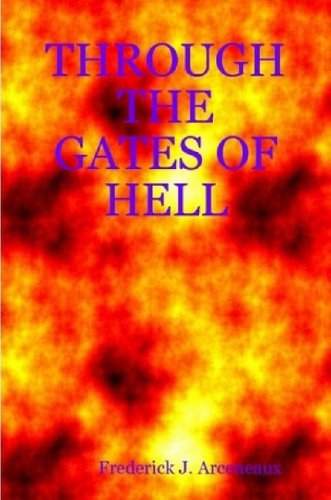 Through the Gates of Hell Religion & Esotericism