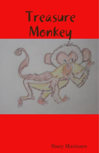 Treasure Monkey Novels & Short Stories