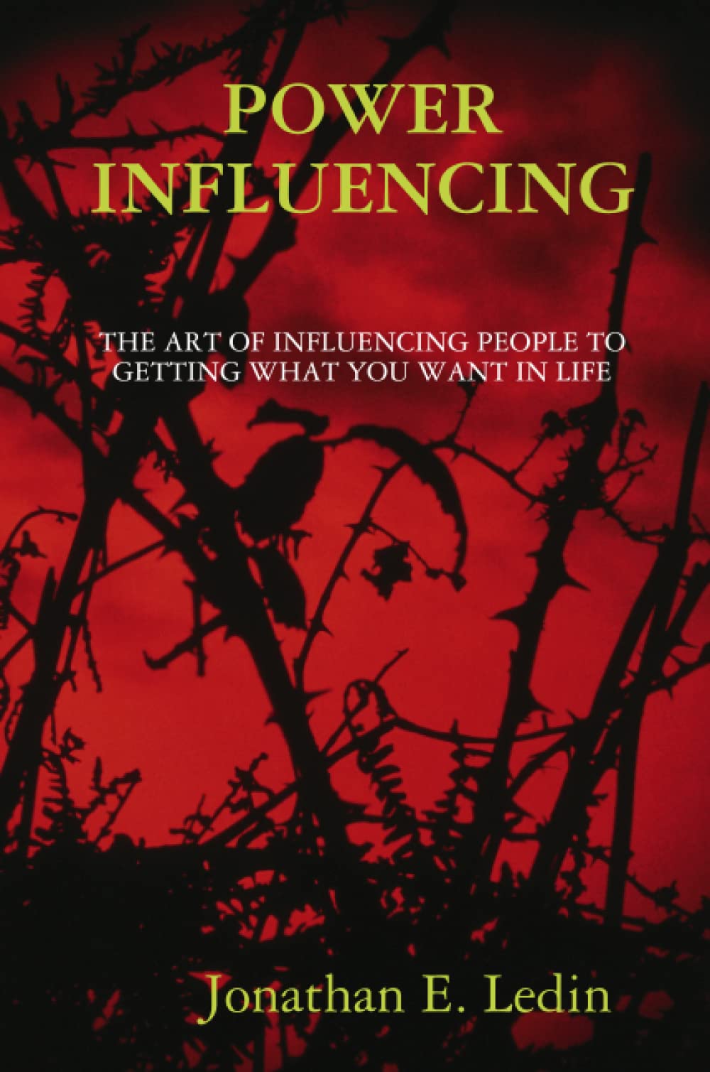 Power Influencing Self-help