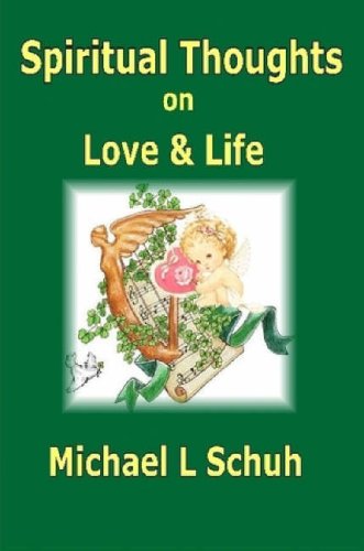 Spiritual Thoughts on Love & Life Poetry