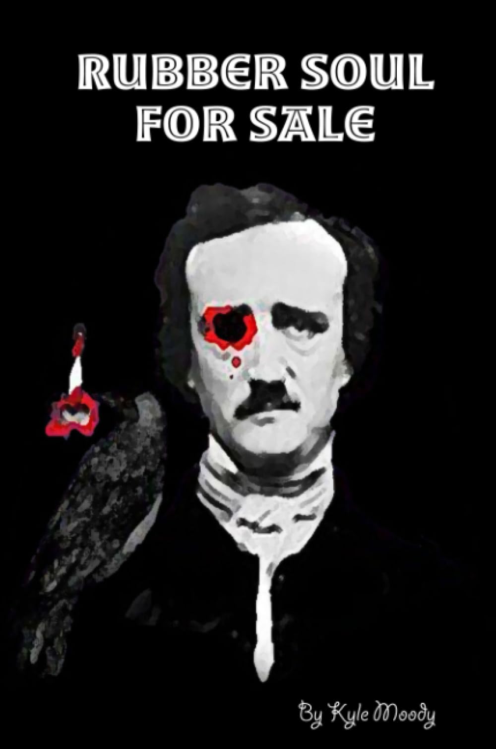 Rubber Soul for Sale Poetry