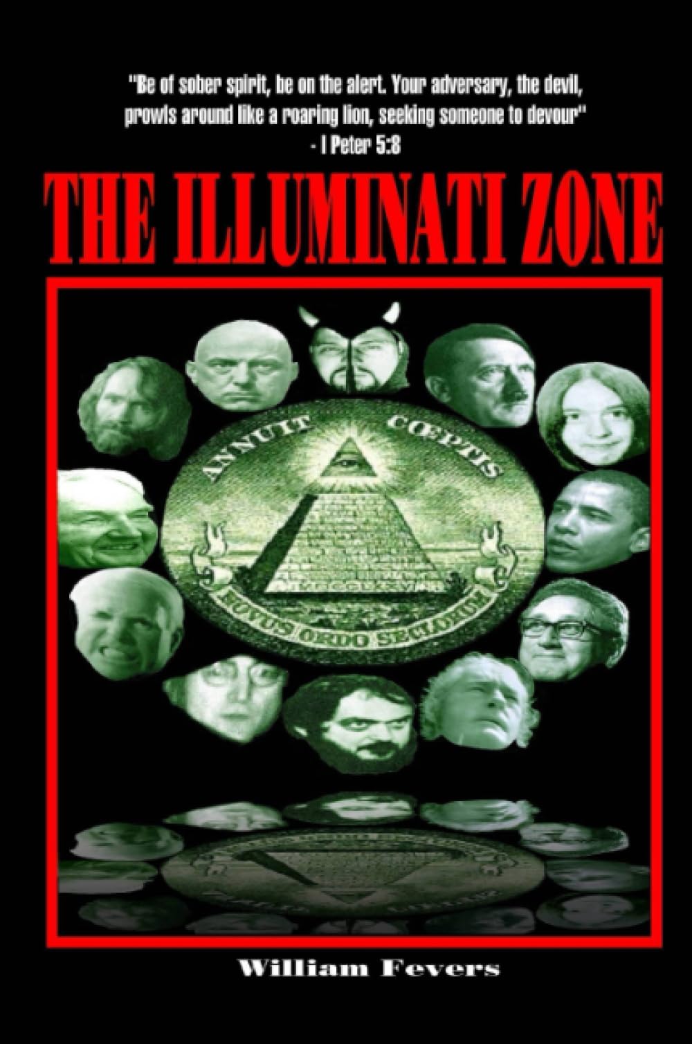 The Illuminati Zone Politics & History