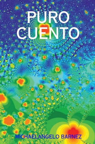 Puro Cuento Contemporary literature