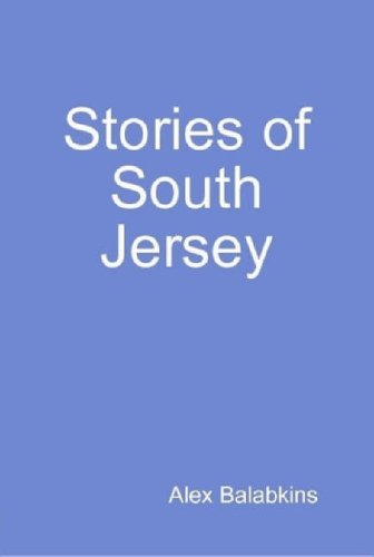Stories of South Jersey Memories