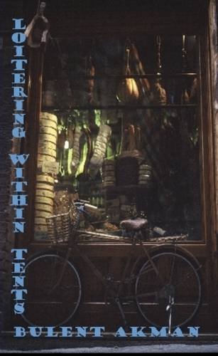 Product Image: Loitering within Tents