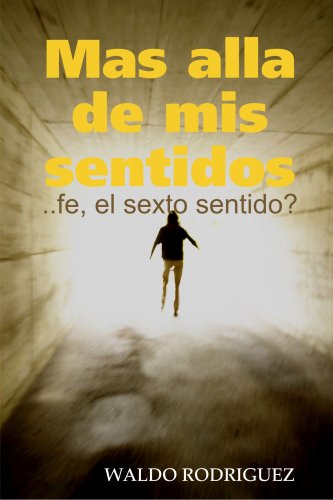 Product Image: Mas alla de mis sentidos