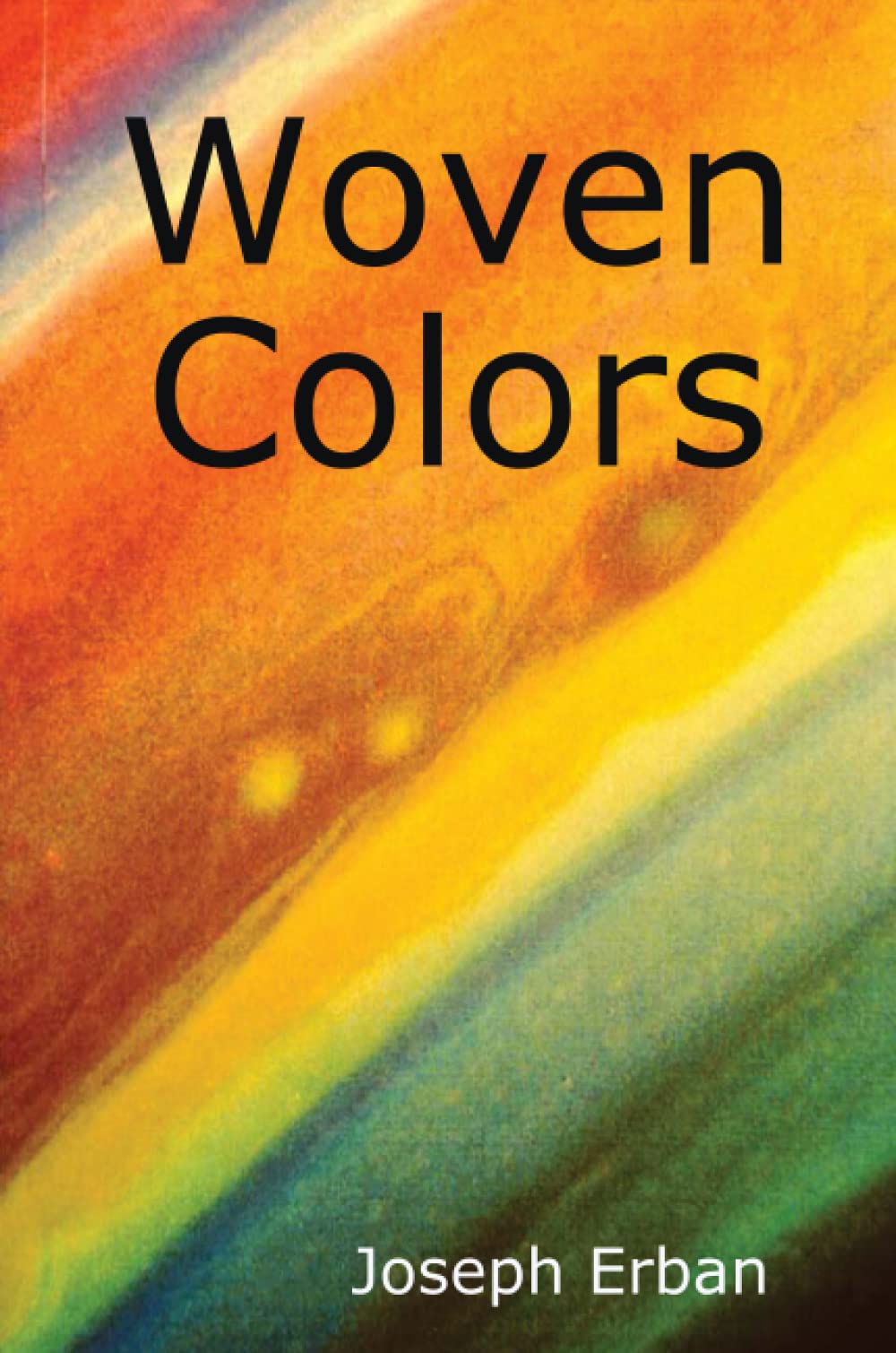 Product Image: Woven Colors