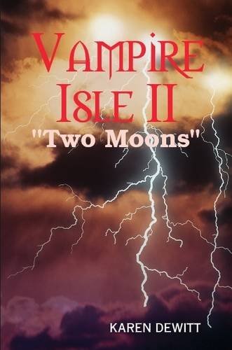 Vampire Isle II Fantasy & Sci-Fi