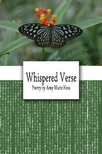 Whispered Verse Poetry
