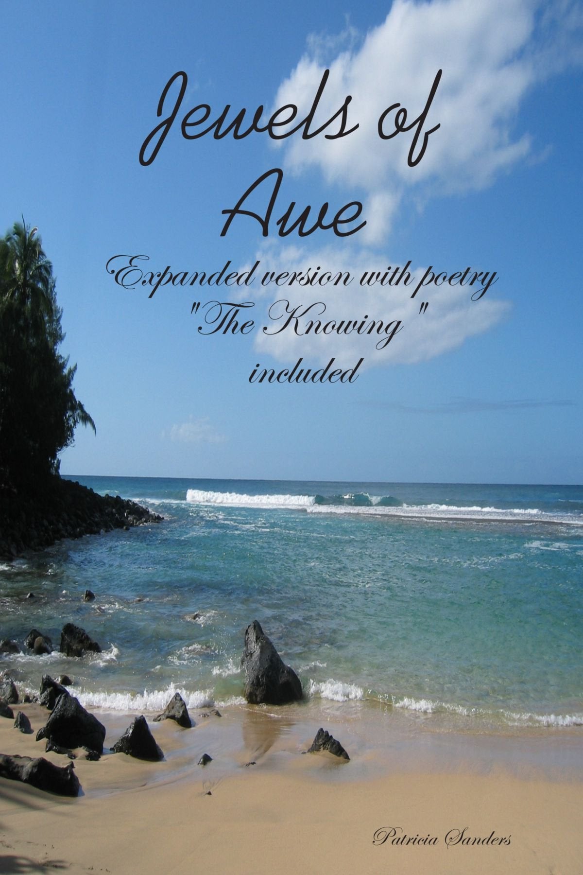 Jewels of Awe Poetry