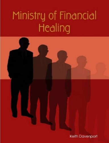 Ministry of Financial Healing Business, Finance & Career