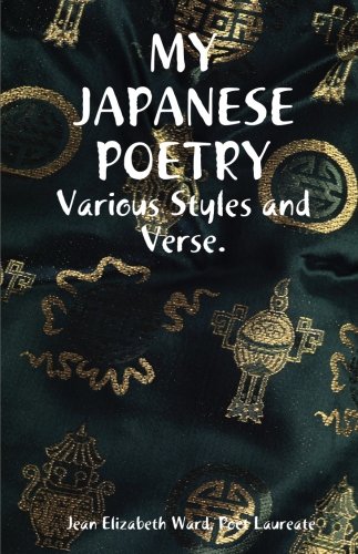 My Japanese Poetry Poetry