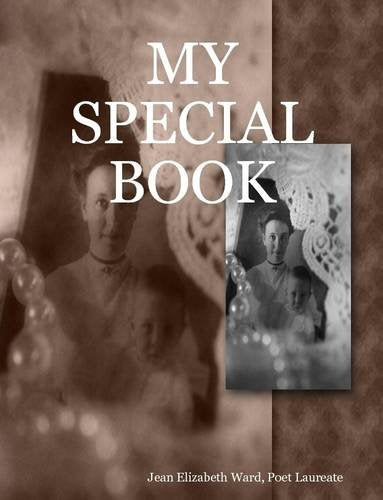My Special Book Poetry