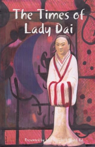 The Times of Lady Dai Poetry