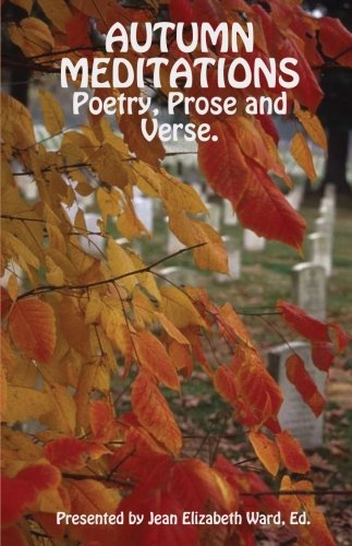 Autumn Meditations Contemporary literature