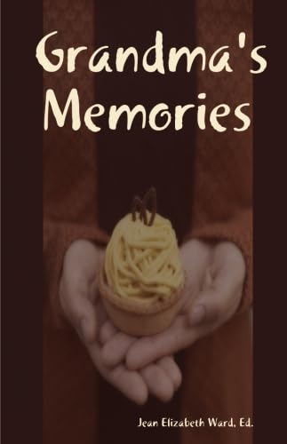 Grandma's Memories Poetry