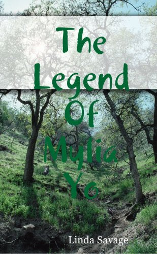 The Legend of Mylia Yo Novels & Short Stories