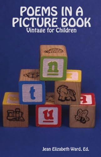Poems In A Picture Book Poetry