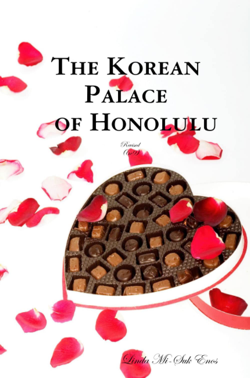 The Korean Palace of Honolulu Revised (6x9) Contemporary literature