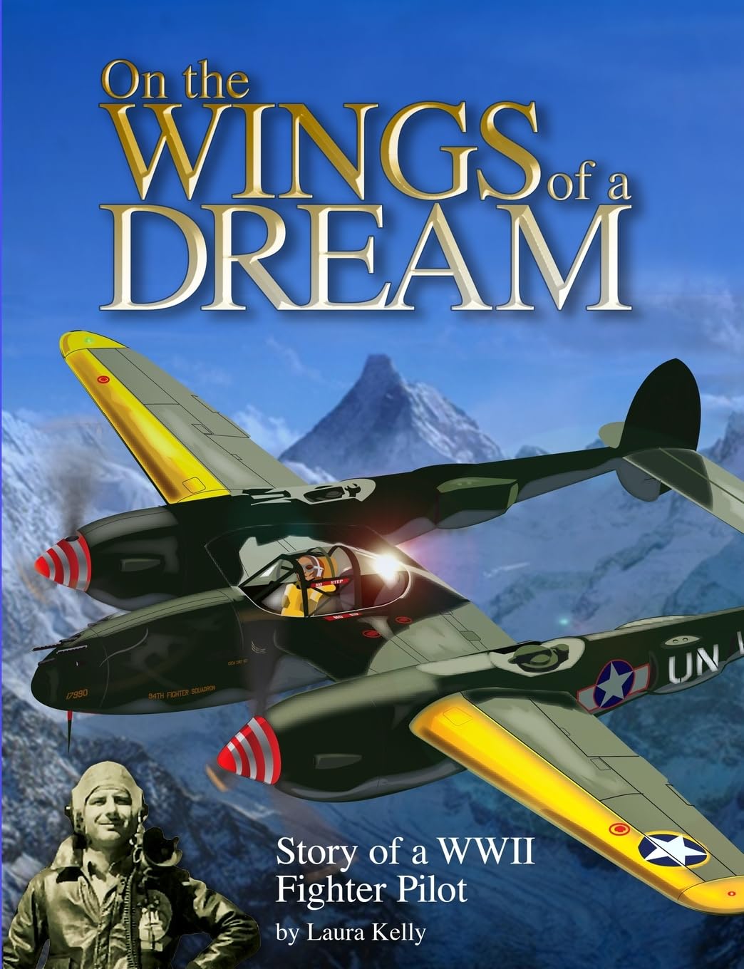 On the Wings of a Dream Politics & History