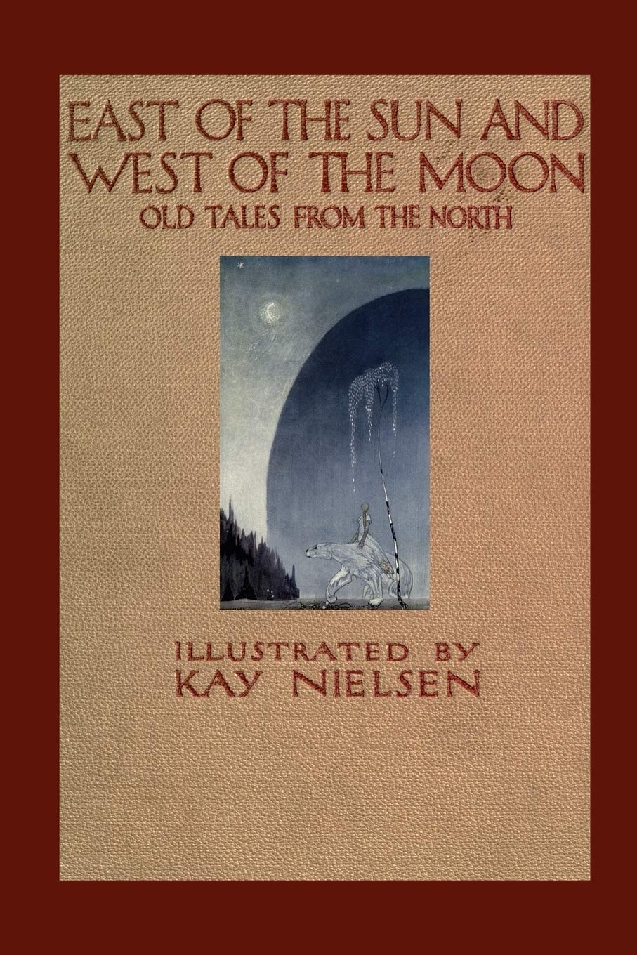 East of the Sun and West of the Moon Contemporary literature