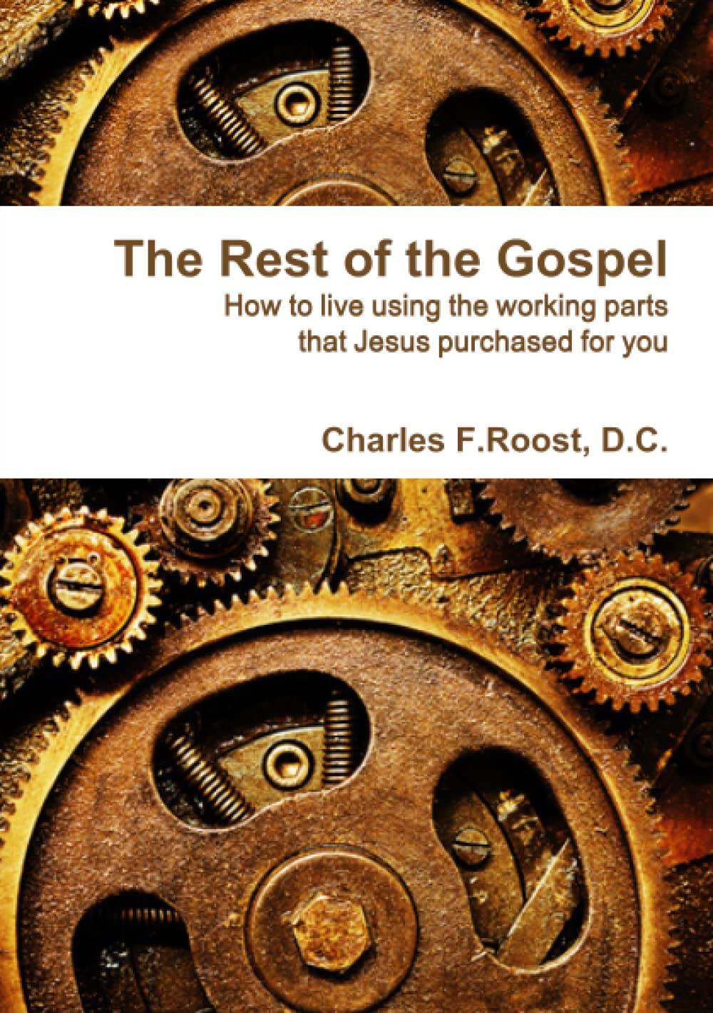 The Rest of the Gospel Religion & Esotericism