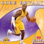 Product Image: NBA Kobe Bryant 2009 Calendar