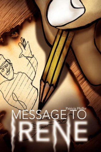 Message to Irene Religion & Esotericism