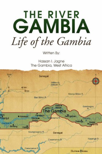 The River Gambia: Life of the Gambia Poetry