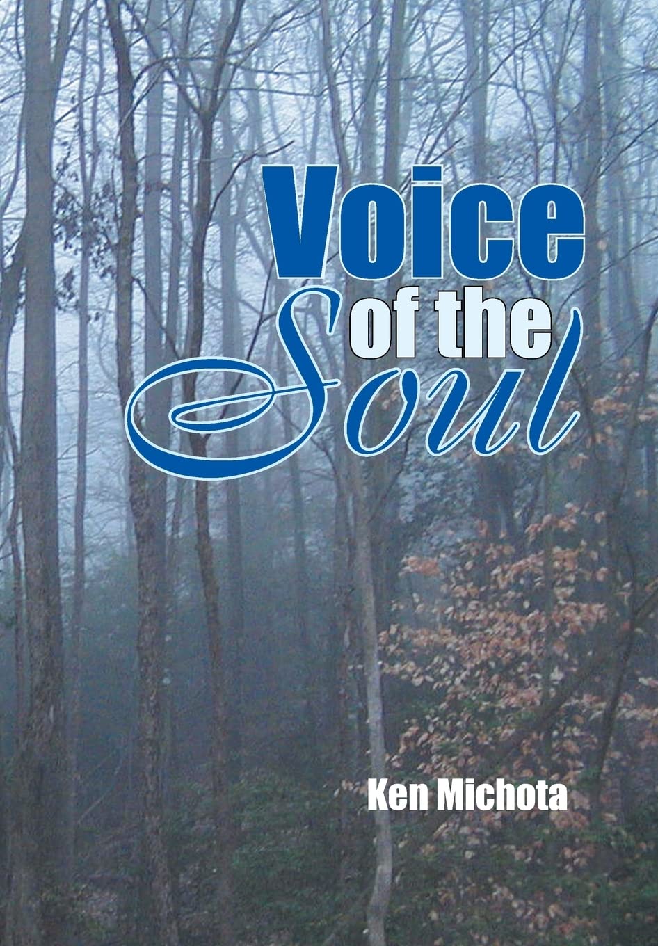 Voice of the Soul Poetry