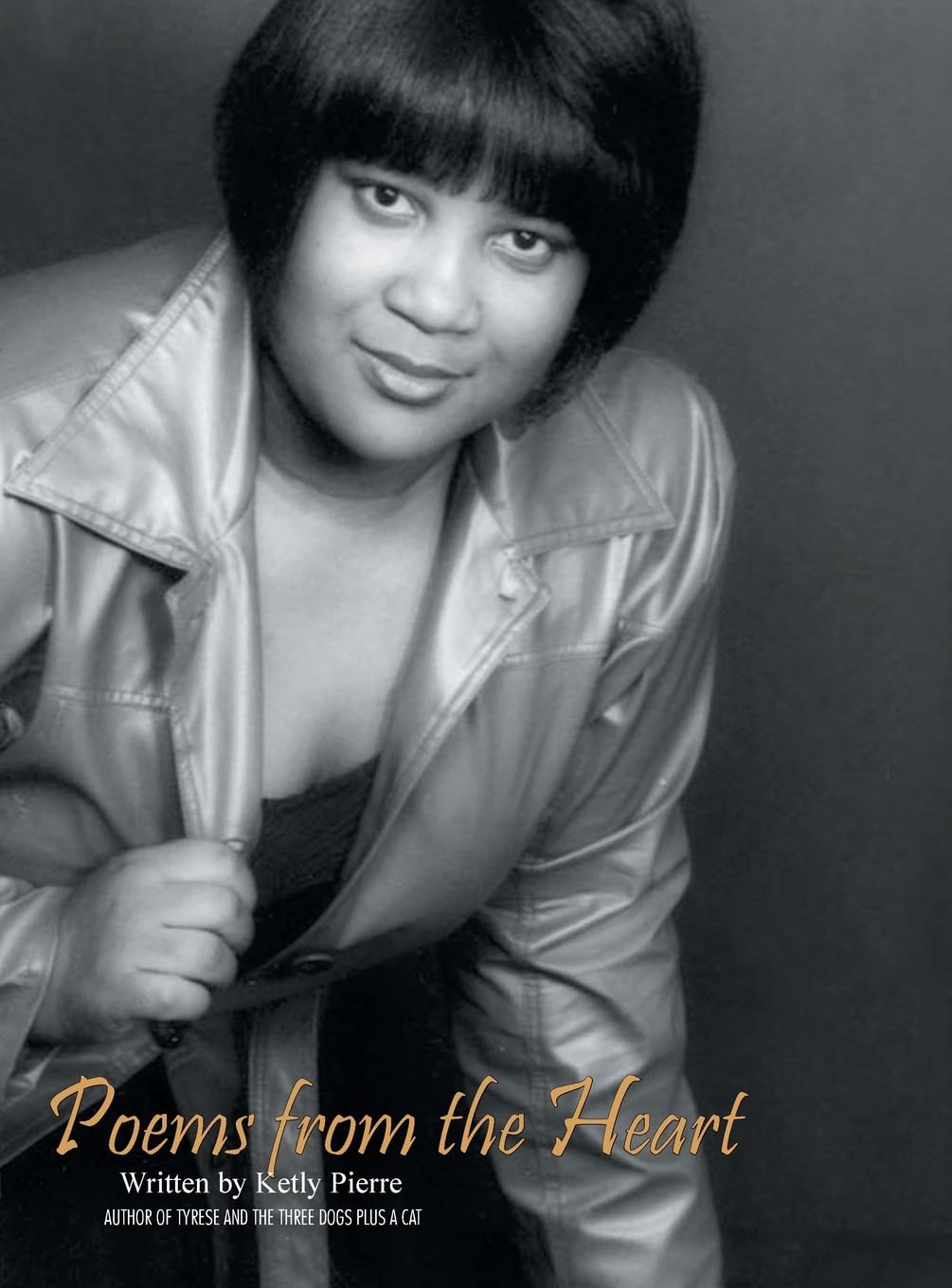 Product Image: Poems from the Heart