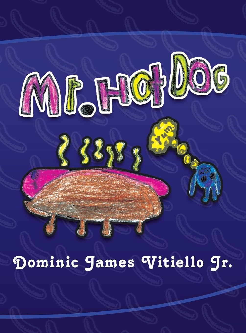 Mr. Hotdog Novels & Short Stories