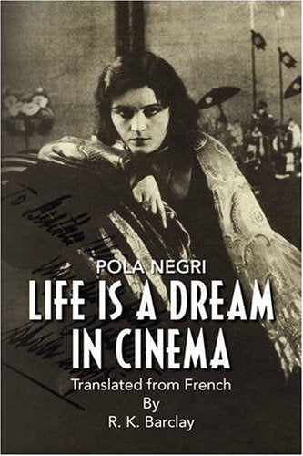 Life Is a Dream in Cinema Film, Art & Culture