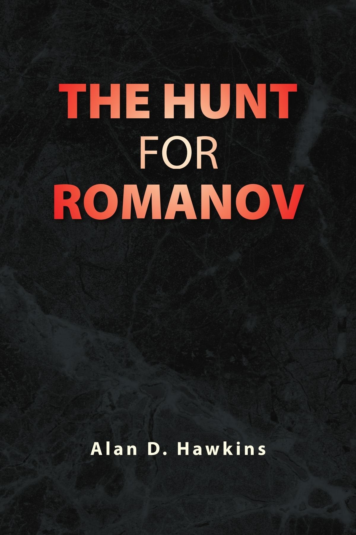 The Hunt for Romanov Contemporary literature