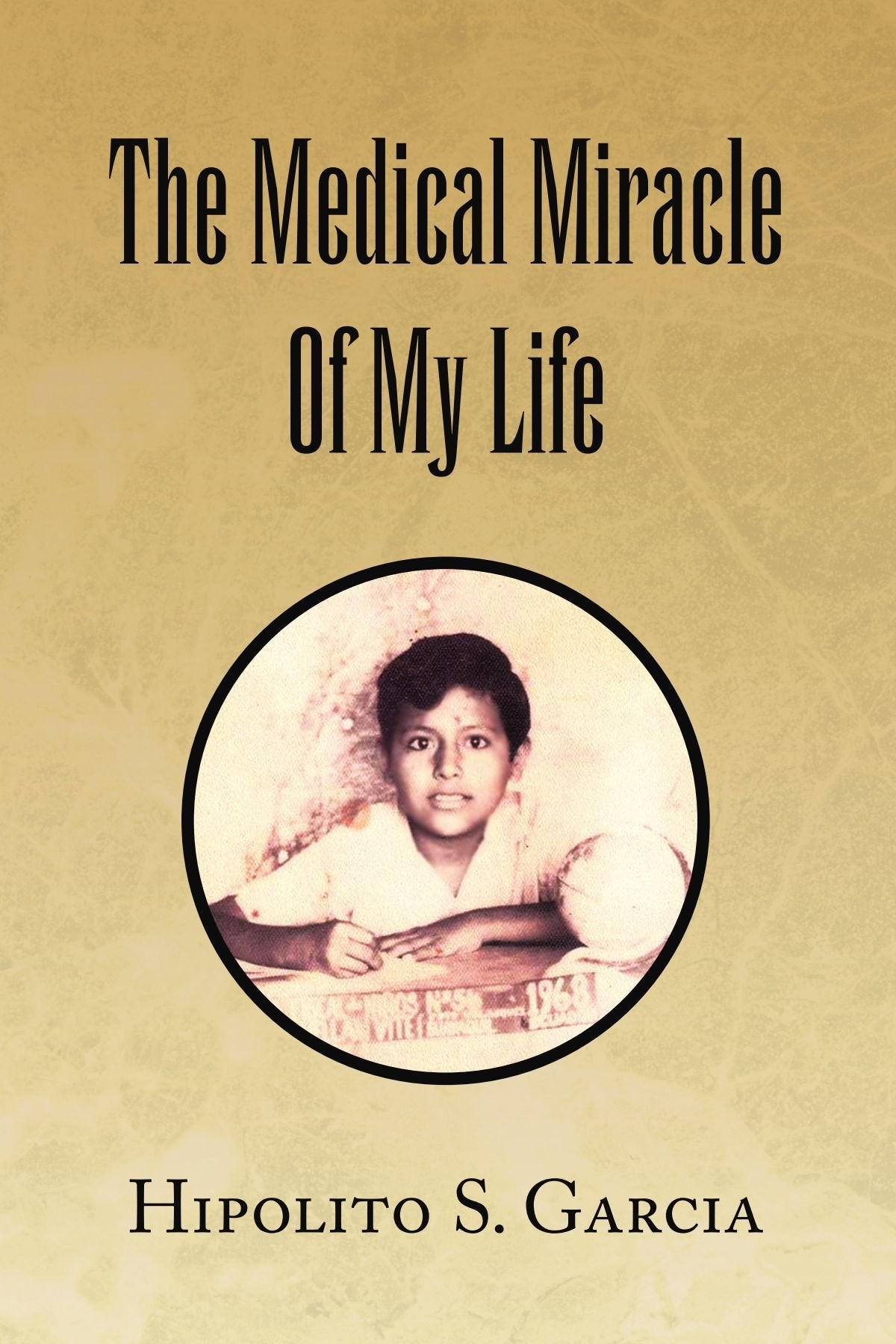 The Medical Miracle Of My Life Religion & Esotericism