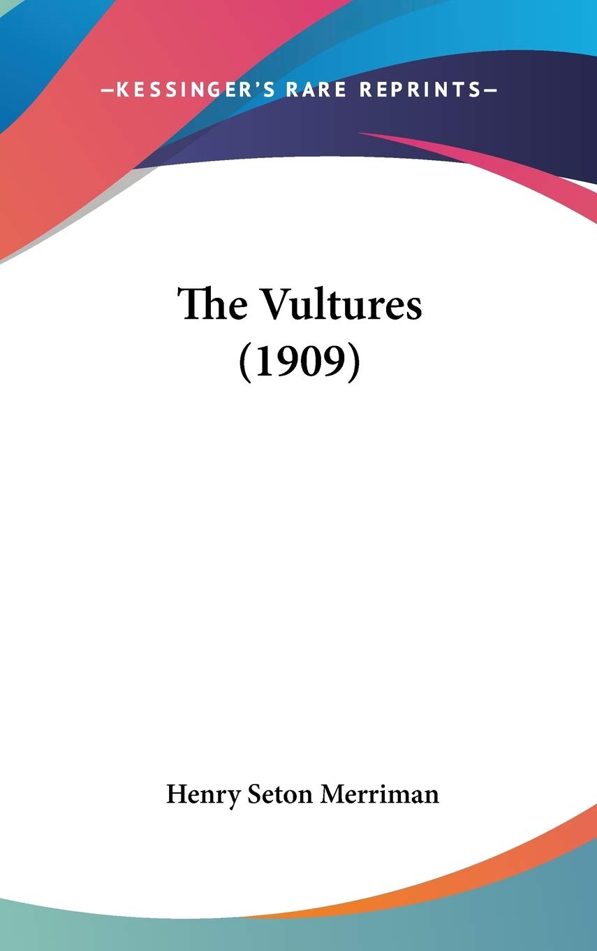 The Vultures (1909) Contemporary literature