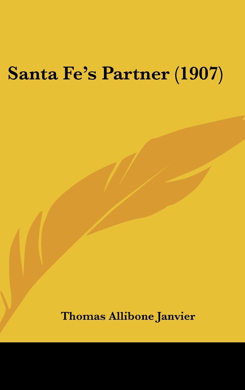 Santa Fe's Partner Contemporary literature