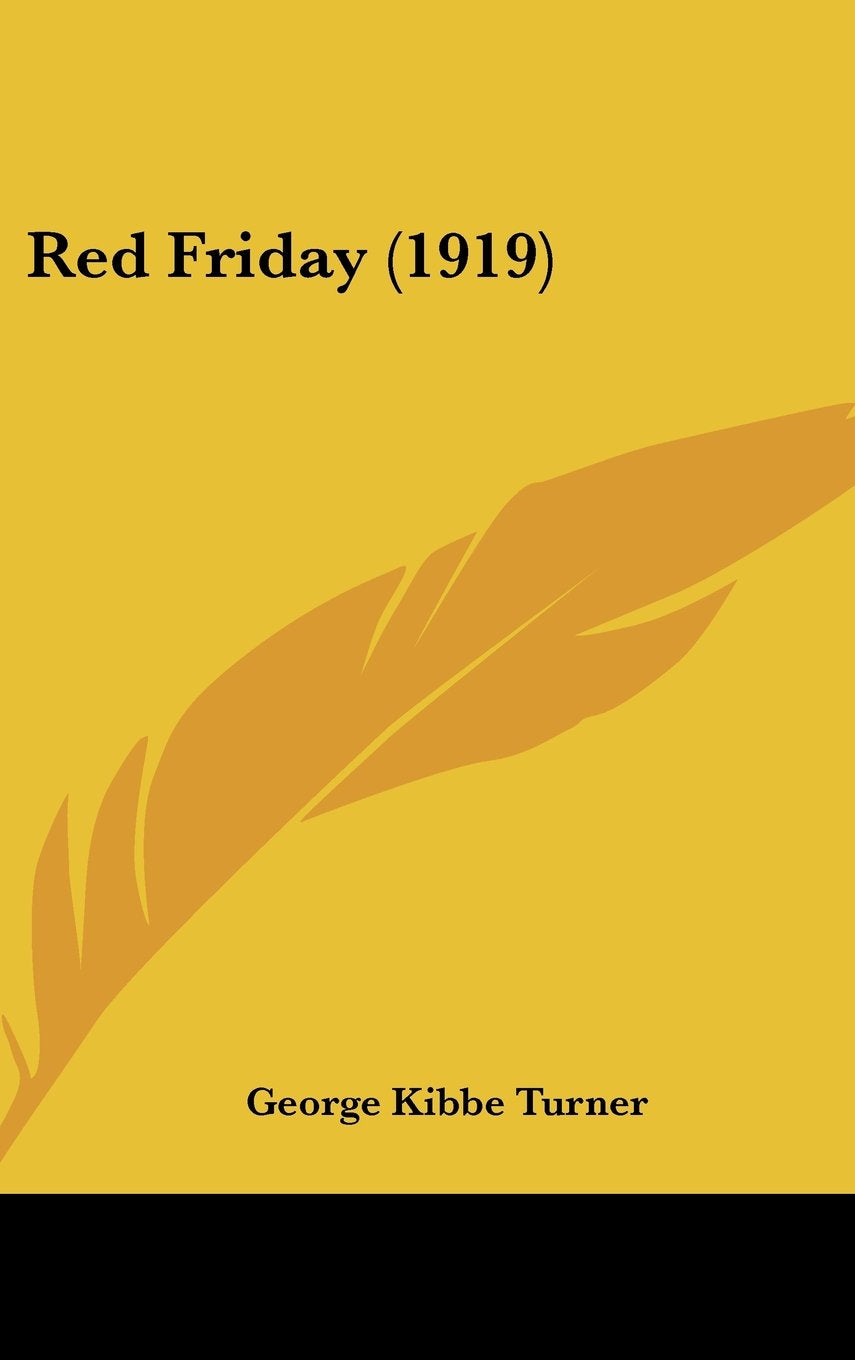 Product Image: Red Friday