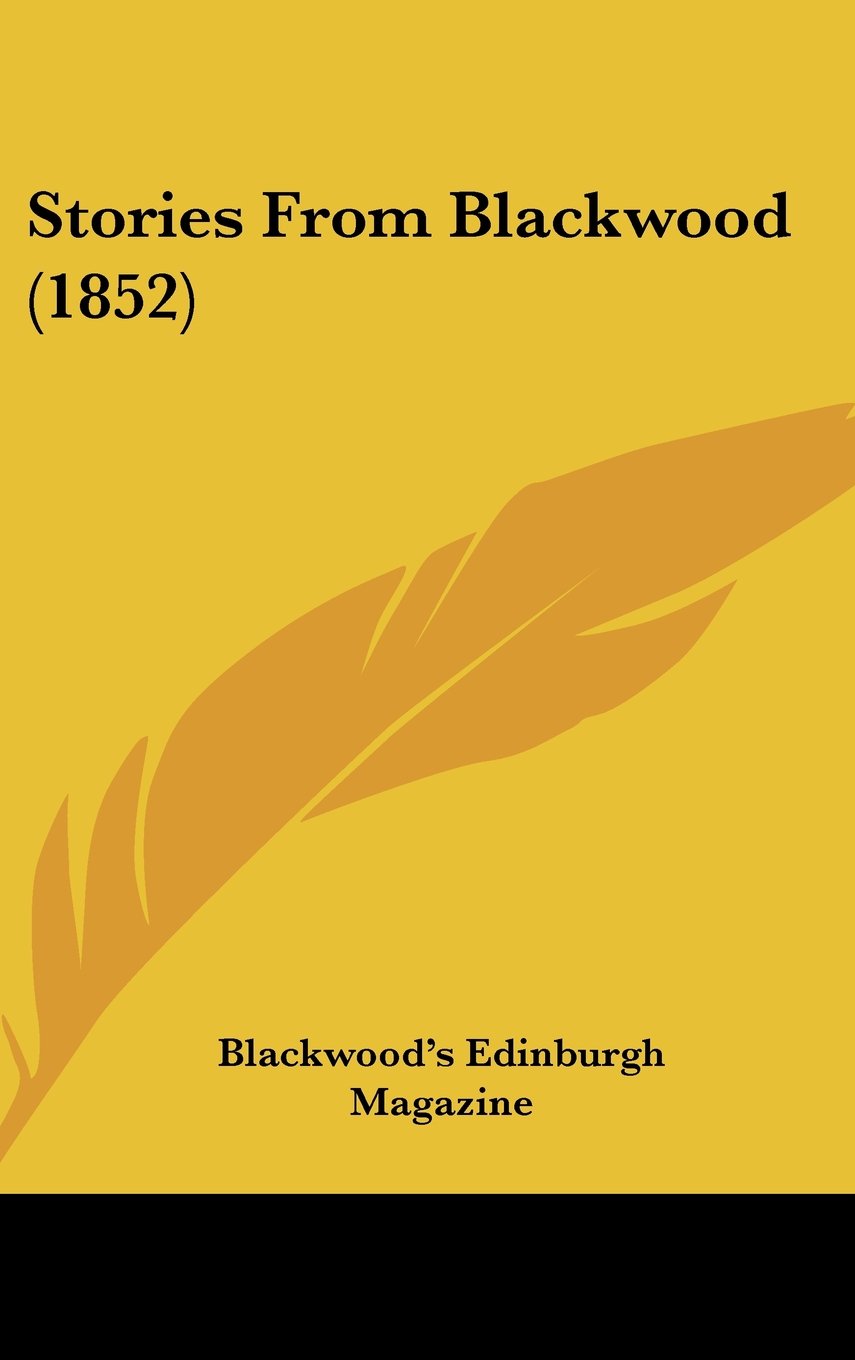 Stories from Blackwood Law