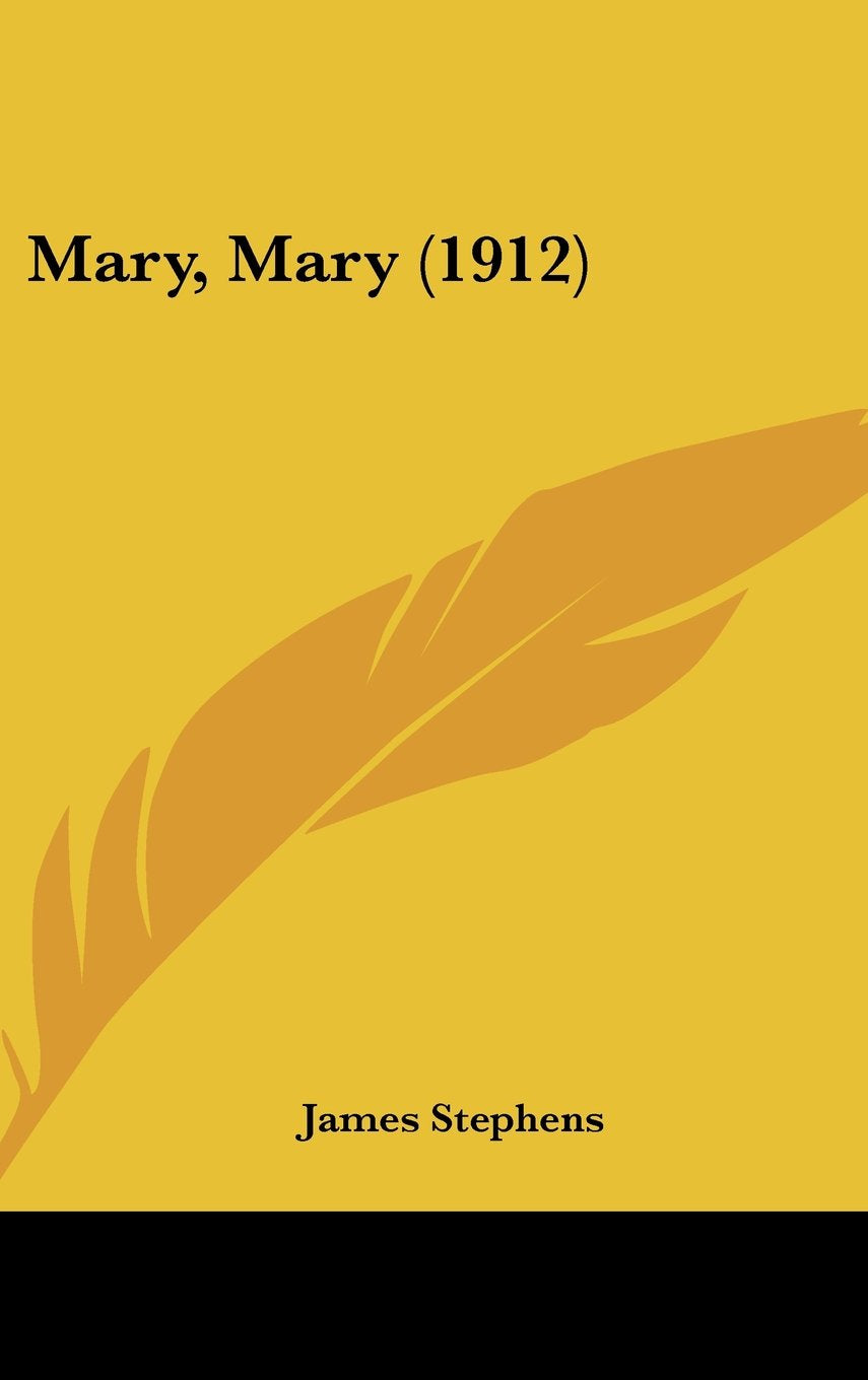 Product Image: Mary, Mary