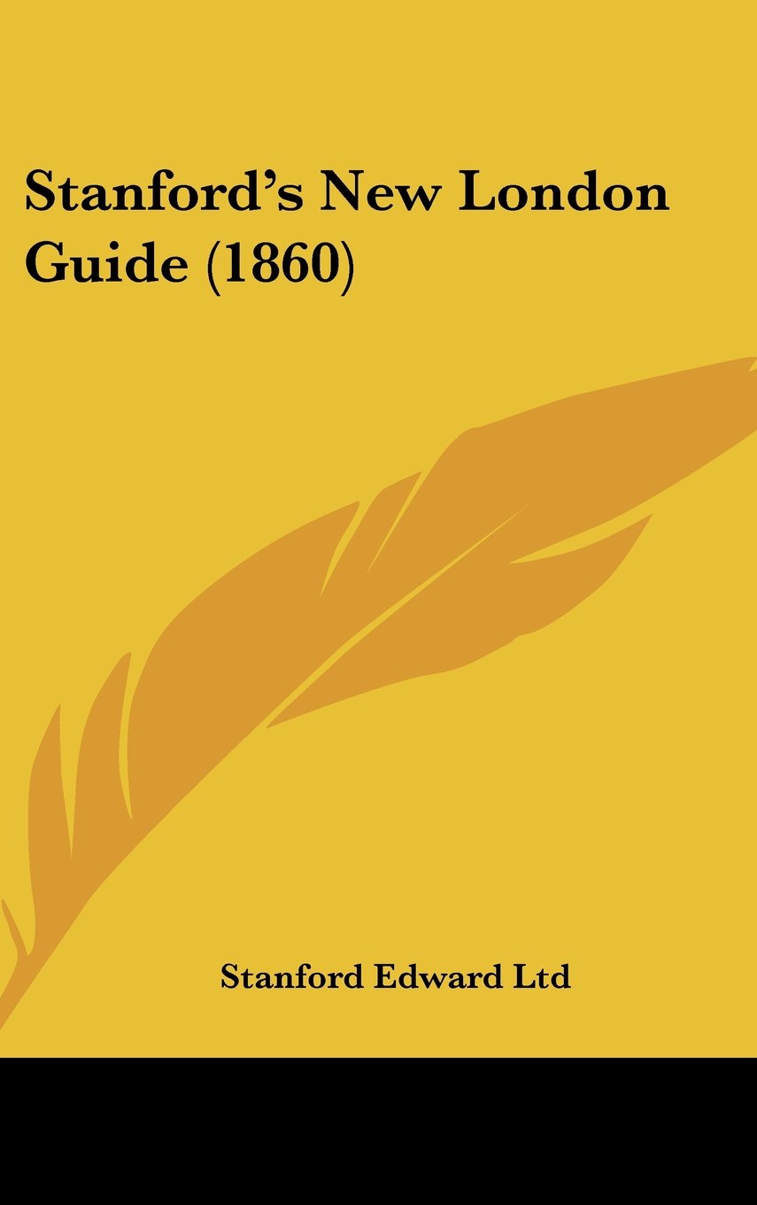 Stanford's New London Guide Law