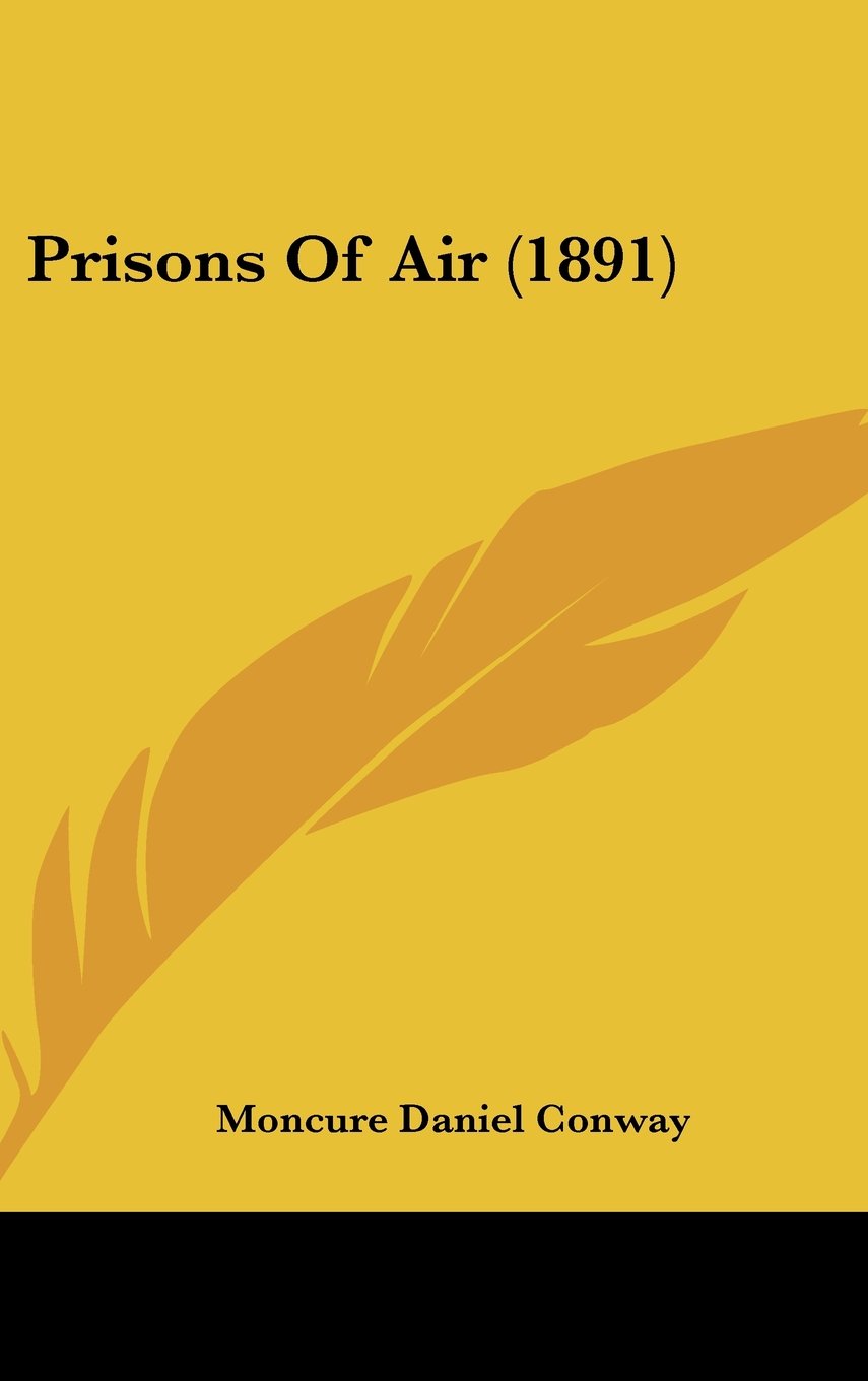 Product Image: Prisons of Air