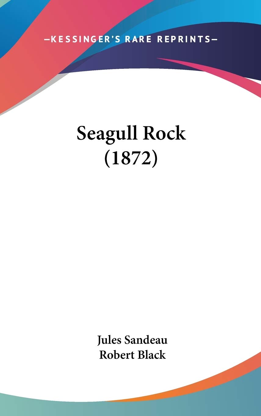 Product Image: Seagull Rock