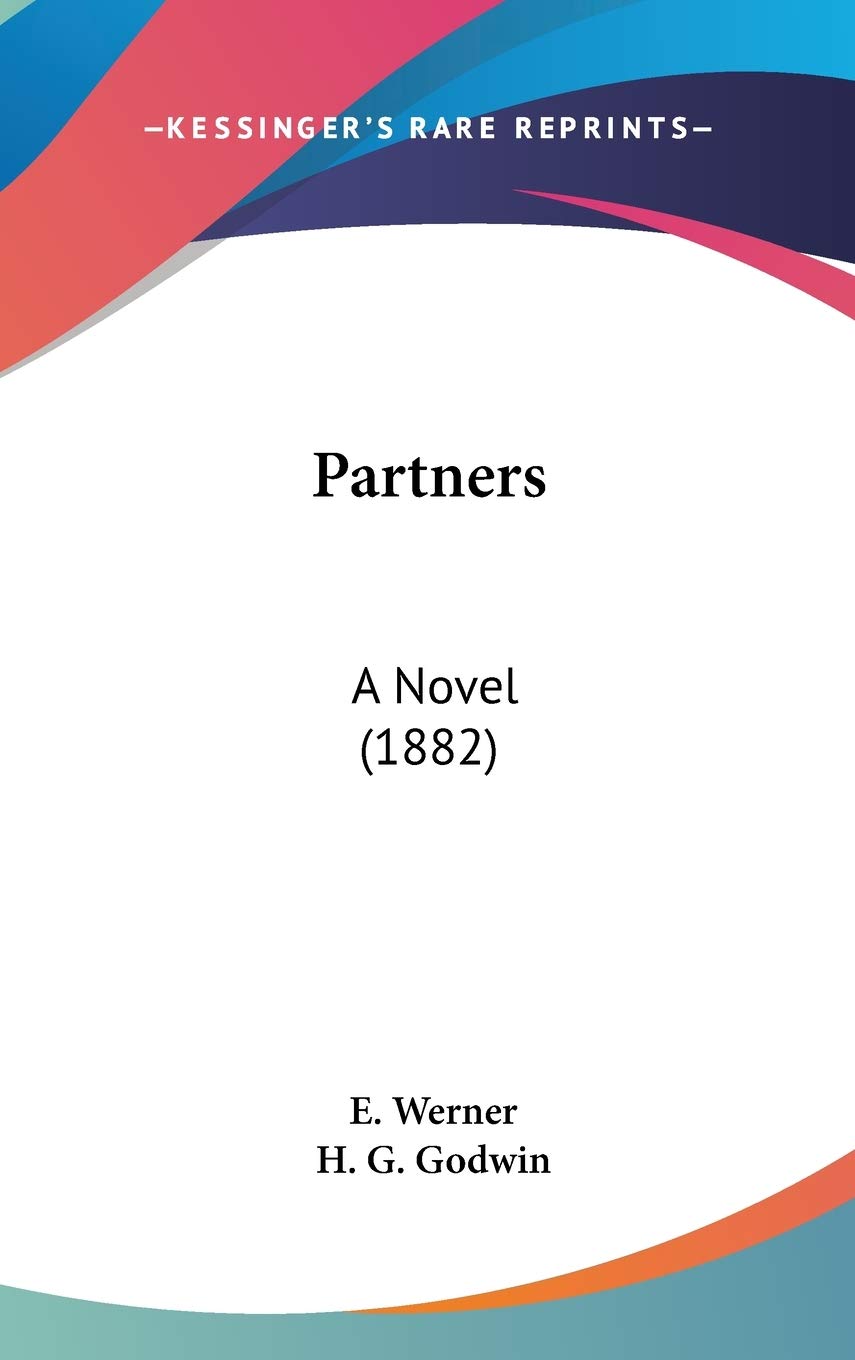 Partners Contemporary literature