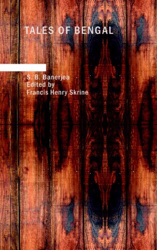 Tales of Bengal Contemporary literature